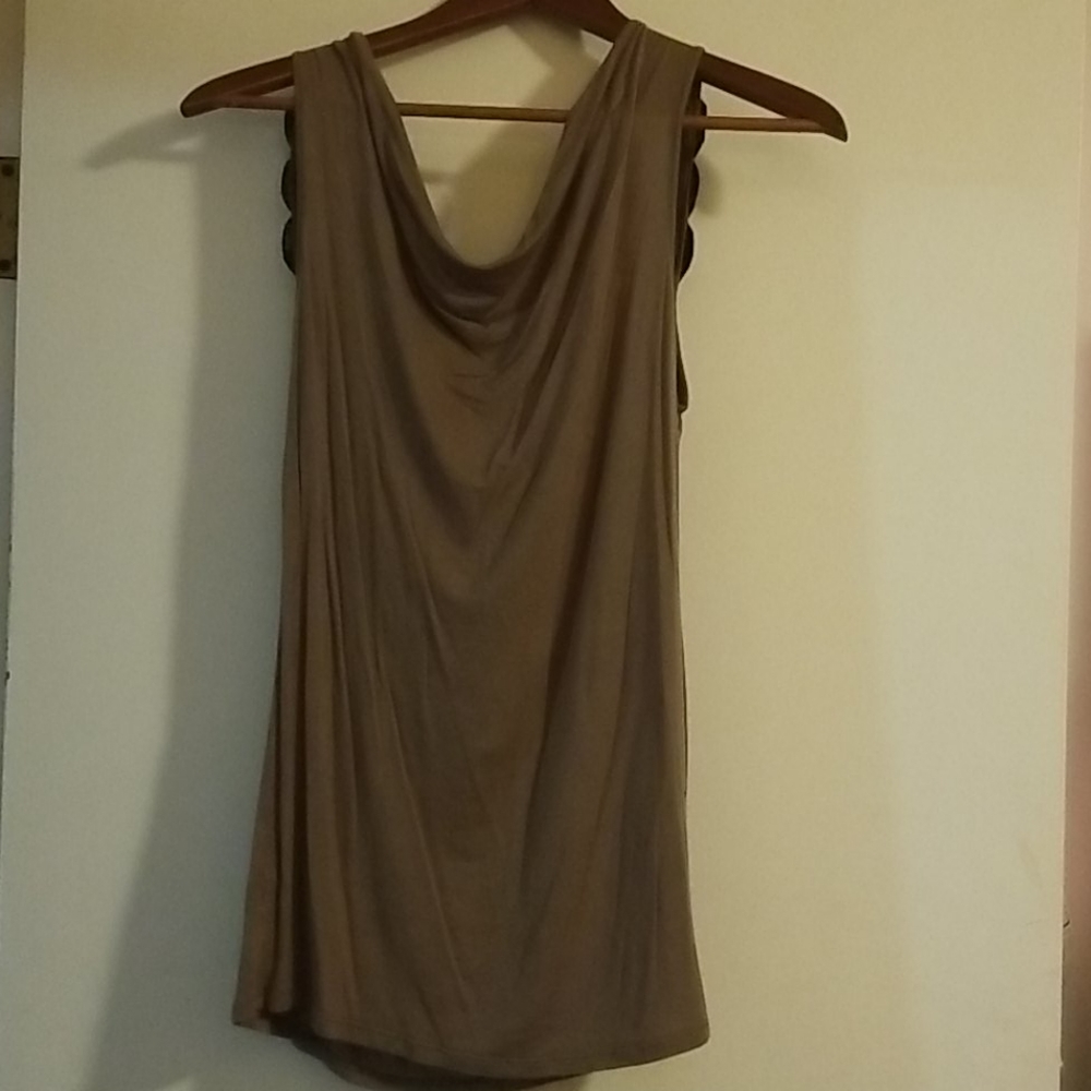 Fancy top - Picture 3 of 6